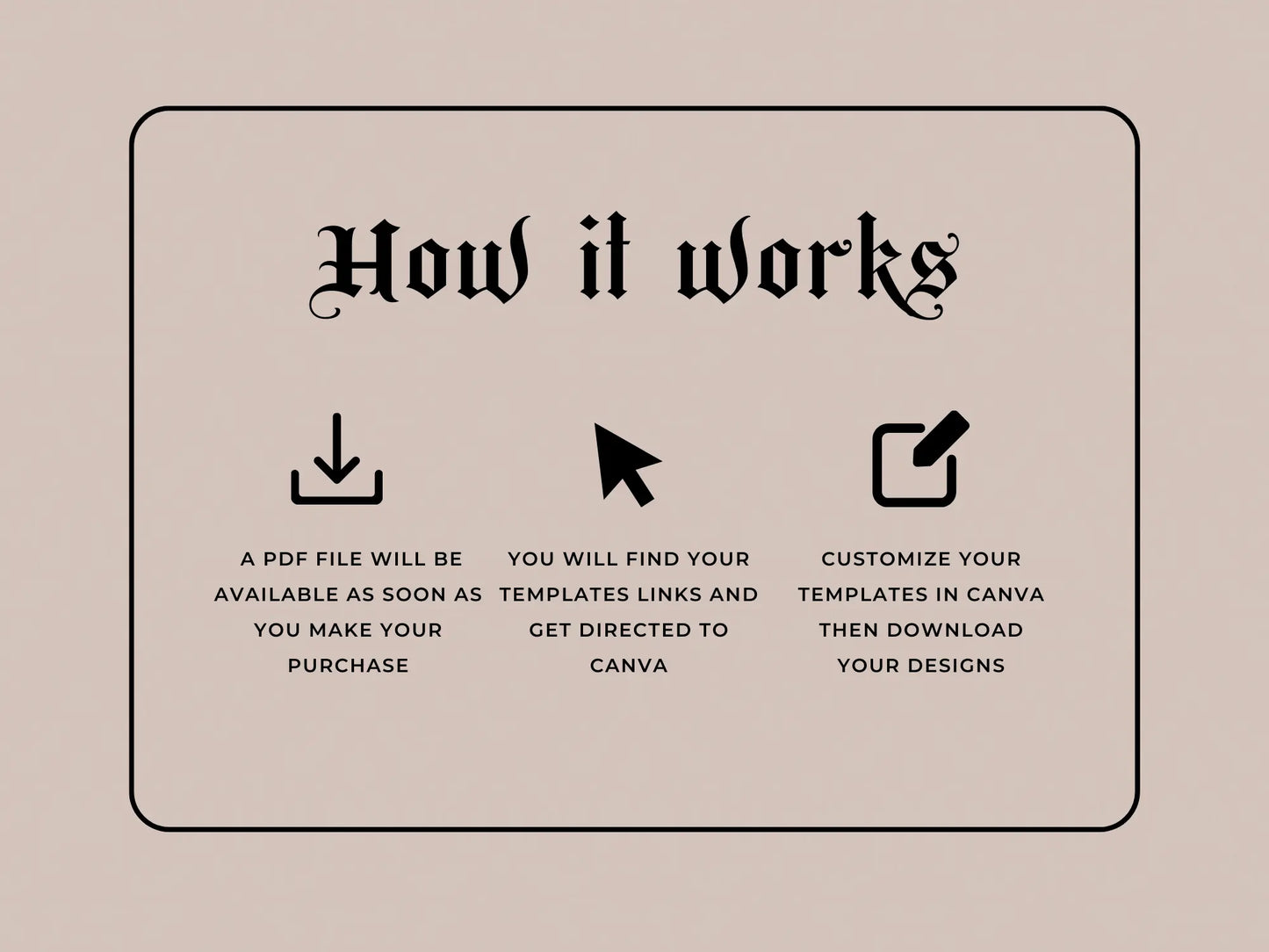 Lash Class Flyer Template guidelines