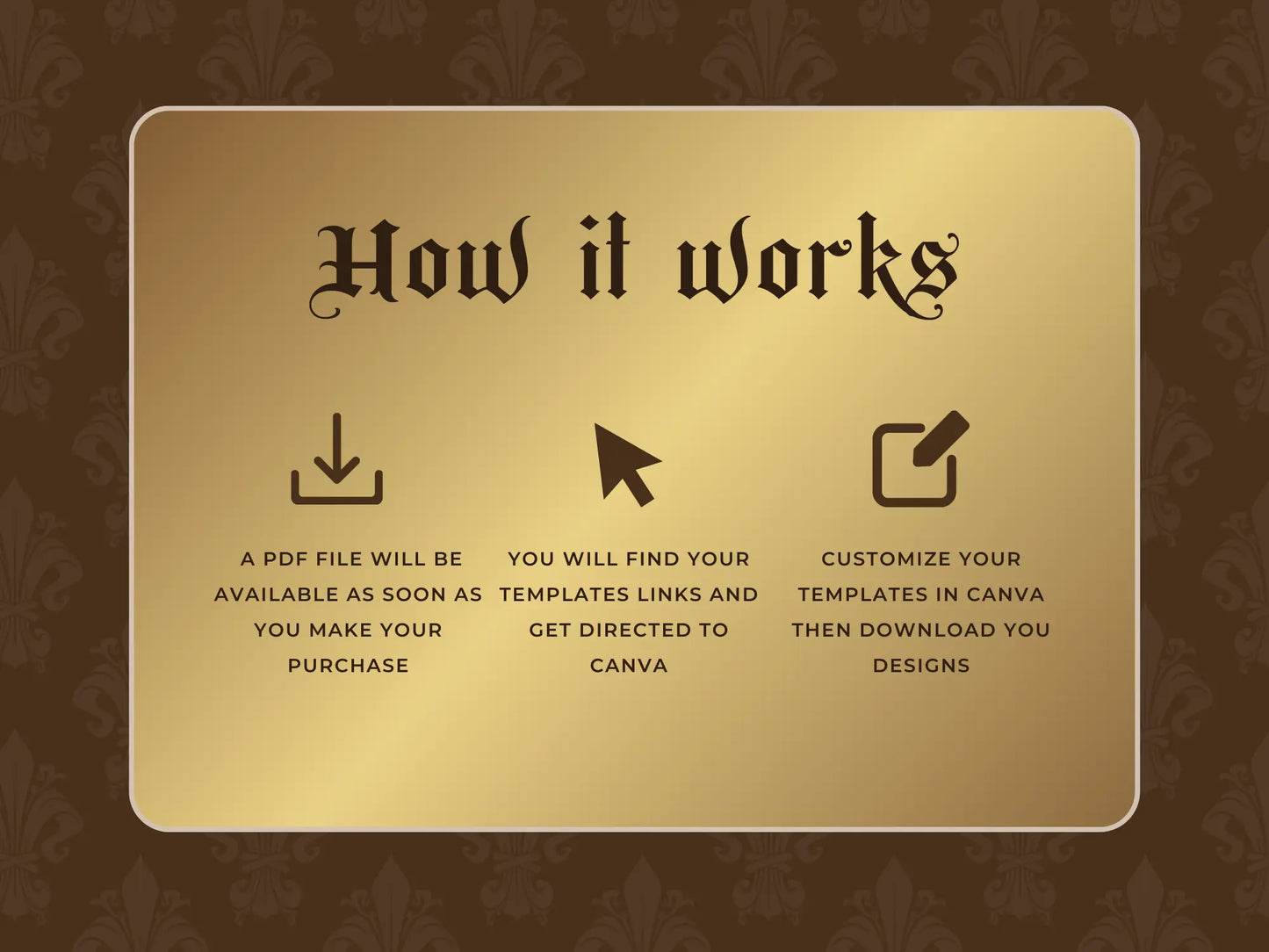 Brown & Gold Braiding Acuity Scheduling Site - Shaima Studio