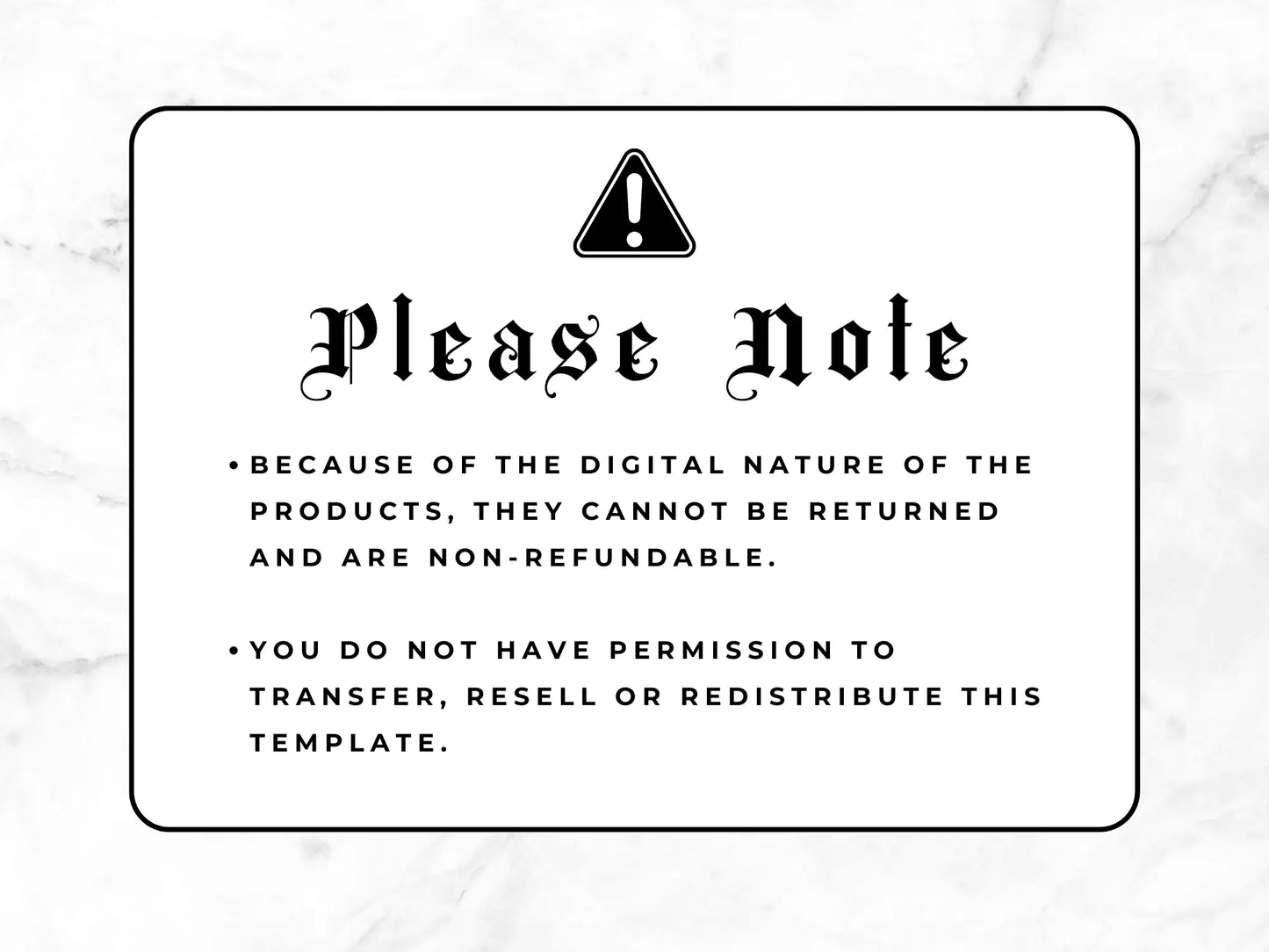 Note on White & Silver Fashion Web Banners