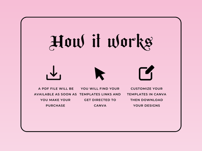 Pink Lash Tech Instagram Kit